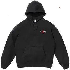2025年最新】supreme jordan パーカの人気アイテム - メルカリ