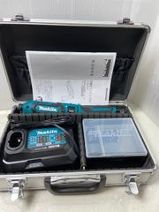 ΦΦMAKITA マキタ  7.2V ペン型インパクトドライバ TD022DSHX ブルー