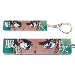 【中古】キーホルダー・マスコット(キャラクター) 服部平次 アクリルスティックキーホルダー 「名探偵コナン」