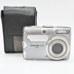 2025年最新】coolpix p4の人気アイテム - メルカリ
