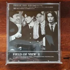 FIELD OF VIEW CD・DVD セット FIELD OF VIEW CD・DVD セット Yahoo!オークション -「field of