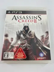 PS3 アサシンクリード2