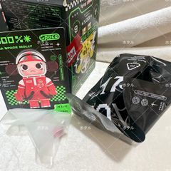 新品中未開封【スーパーシークレット】 POPMART DIMOO レトロ