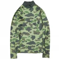 アベイシングエイプ水着　迷彩カーキー【最終値下げ】 2025年最新】A BATHING APE 水着・ラッシュガードの人気アイテム