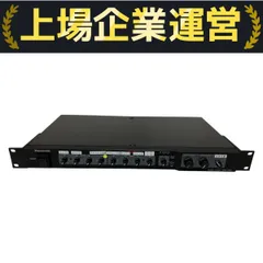 PanasonicマイクWM-D120SW-KオーディオミキサーWR-XS3 PanasonicマイクWM-D120SW-KオーディオミキサーWR-XS3 PANASONIC(RAMSA