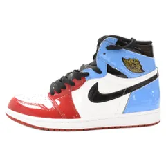 Air jordan outlet 1 fearless