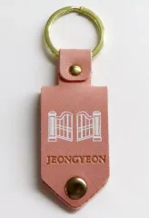 【中古】雑貨 ジョンヨン キーホルダー 「TWICE in Wonderland」