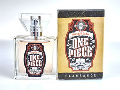 ONE PIECE サンジ 香水 ボックス付 - メルカリ