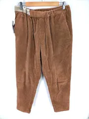 グラフペーパー Graphpaper 18AW  Brisbane Moss のサムネイル