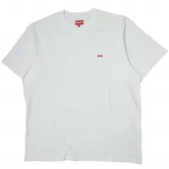 2023年最新】supreme 23ss small box shirtの人気アイテム - メルカリ