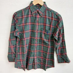 Polo by Ralph Lauren ラルフローレン　キッズ　チェックシャツ　サイズ140　長袖