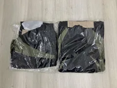 NIKE Standard Fit スポーツウェア　上下セット　上着2XL パンツXL