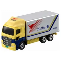 西濃運輸 ミニカー 創立記念品 トラックコレクション チョロQ 2025年最新】西濃運輸 ミニカーの人気アイテム - メルカリ