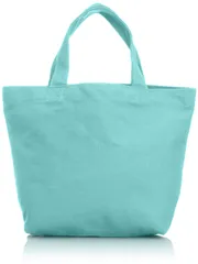 【在庫セール】[オーエフエス] トートバッグ ランチバッグ 帆布 9018-05