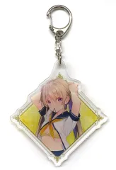 蒼の彼方のフォーリズム あおかな アクリルキーホルダー ミニキャラ まとめ売り 駿河屋 - 【買取】四島水産 あおかな校章風アクリルキーホルダー