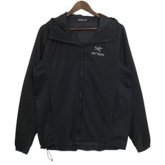 ARC'TERYX(アークテリクス)  アトムLT フーディ＊