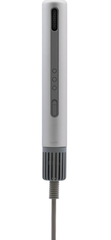 新品未使用 Baton cado スティック型ヘアドライヤー BD-S1N-SS シルバー