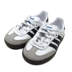 新品未使用 adidas アディダス Samba OG サンバ 完売品 希少完売•新品】adidas SAMBA OG/サンバ プレミアムバージョン