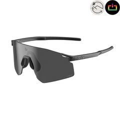 bolle (ボレー) サングラス BS057003 C-ICARUS Matte Black Volt Gun