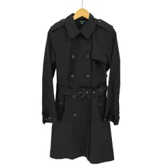 ローレンラルフローレン LAUREN RALPH LAUREN トレンチコート レディース import：M のサムネイル