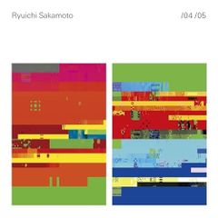 LP(30cm) / 坂本龍一 / /04 /05 (解説付/180g重量盤) (完全生産限定盤)