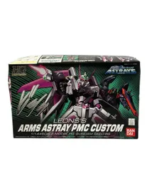 HGアームズアストレイ　未組立 徐々に値下げ ガンプラ】HG アームズアストレイ PMCカスタム（レオンズ