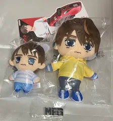 MFゴースト　MFGHOST　カナタ　夏向　Chibiぬいぐるみ・マスコット Chibiぬいぐるみ MFゴースト 片桐夏向[バンダイナムコヌイ
