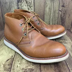 2025年最新】redwing 3140の人気アイテム - メルカリ