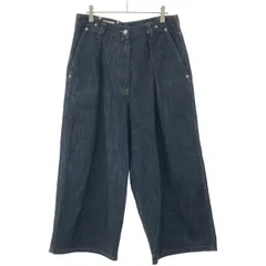 Dries Van Noten/ドリス/ボタニカル植物柄ワイドレッグデニム 31 楽天市場】DRIES VAN NOTEN ドリスヴァンノッテン ジーンズ PIP