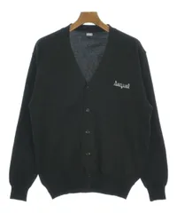 SEQUEL ブラック Vネック カーディガン　XL fragment ZARA x Andersson Bell ブラックカーディガン XL - メルカリ