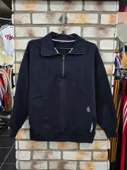 ノーティカ　ハーフジップ　完売品 2025年最新】ノーティカ nautica ハーフジップの人気アイテム
