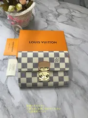 即完売 極美品 LOUIS VUITTON 折り財布 ルイヴィトン 折り財布 小銭入れ