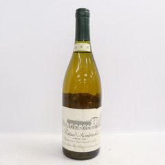 Domaine d’Auvenay（ドメーヌ ドーヴネ）クリオ バタール モンラッシェ グランクリュ 1995 14％未満 750ml X25E230089