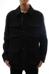 ブルックスブラザーズ M-65ジャケット Thermoreライナー付 防寒 軍物 Brooks Brothers M-65 Jacket with Thermore Liner, Military