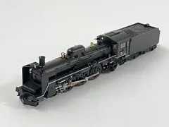 2023年最新】tomix c57 135の人気アイテム - メルカリ