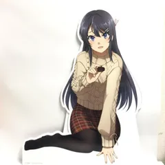 2025年最新】桜島麻衣 等身大の人気アイテム - メルカリ