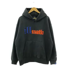 2025年最新】NAS illmatic パーカーの人気アイテム - メルカリ