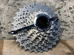 M*f様 Shimano CS-R9100 11速 スプロケット 12-28T SHIMANO（シマノ）CS-R9100 カセットスプロケット 11S 11-28T 12-28T