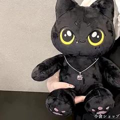 enhypen ジェイ　45cm ぬいぐるみ　新品　マスター enhypen ジェイ 45cm ぬいぐるみ 新品 マスター - メルカリ