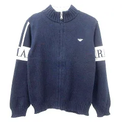 2025年最新】ARMANI JUNIOR 子供用 ジャケット・ブルゾン その他