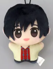 サカモトデイズ ちびぐるみ 朝倉シン 南雲与市 坂本太郎 SAKAMOTO DAYS】坂本太郎や南雲与市たちがちびぐるみプライズになって