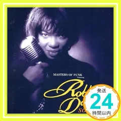 SO SPECIAL [CD] ロビー・ダンジー_02