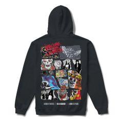 Hi-STANDARD JOEL ZIP HOODIE 新品未開封品 XXL - メルカリ