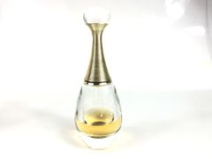 ディオール ジャドール アブソリュ オードゥパルファン 75ml - メルカリ