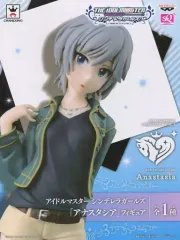【中古】フィギュア アナスタシア 「アイドルマスター シンデレラガールズ」 SQフィギュア