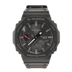 2025年最新】g-shock ga-b2100の人気アイテム - メルカリ