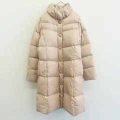 レリアン Leilian ダウン ジャケット コート ロング [x974448]のサムネイル