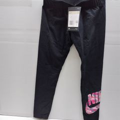 NIKE　ナイキ　キッズレギンス　女児　１4０（ｓ）