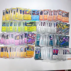 ポケモンカードゲーム ロケット団のカード 大量まとめ売り デッキパーツ