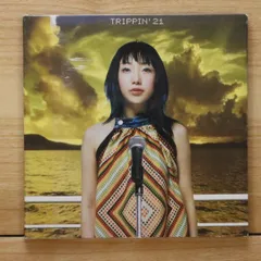 国内盤CD★ヒロン/hiro:n■ TRIPPIN'21 【COCP50475/4988001937906】I23968